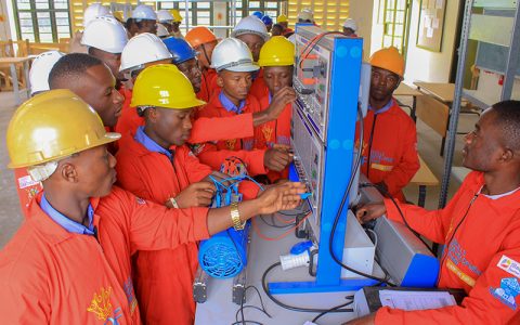 Electrical  Systems and Maintenance