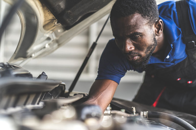 Automotive Mechanics